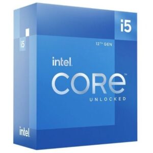 Procesador Intel Core i5-12600K 3.70GHz Socket 1700 - Imagen 1