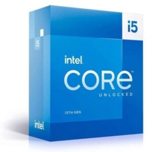 Procesador Intel Core i5-13400 2.50GHz Socket 1700 - Imagen 1