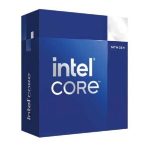Procesador Intel Core i5-14400 2.50GHz Socket 1700 - Imagen 1