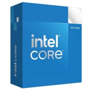 Procesador Intel Core i5-14500 2.60GHz Socket 1700 - Imagen 1