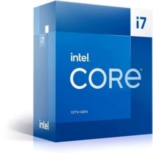 Procesador Intel Core i7-13700 2.10GHz Socket 1700 - Imagen 1
