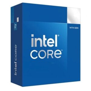 Procesador Intel Core i7-14700 2.10GHz Socket 1700 - Imagen 1