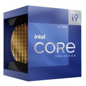 Procesador Intel Core i9-12900K 3.20GHz Socket 1700 - Imagen 1