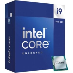 Procesador Intel Core i9-14900K 3.20GHz Socket 1700 - Imagen 1