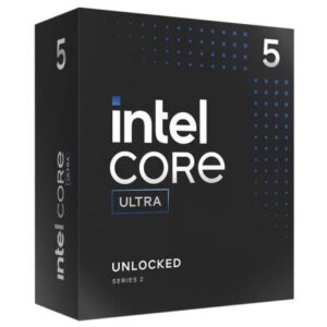 Procesador Intel Core Ultra 5 245K 4.2 GHz Socket 1851 - Imagen 1