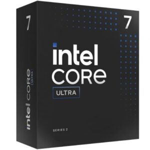 Procesador Intel Core Ultra 7-265 2.4GHz Socket 1851 - Imagen 1