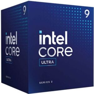 Procesador Intel Core Ultra 9-285 2.5GHz Socket 1851 - Imagen 1