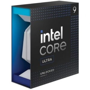Procesador Intel Core Ultra 9 285K 3.7GHz Socket 1851 - Imagen 1