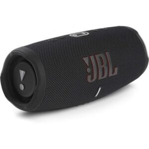 Altavoz con Bluetooth JBL Charge 5/ 40W/ 1.0/ Negro - Imagen 1