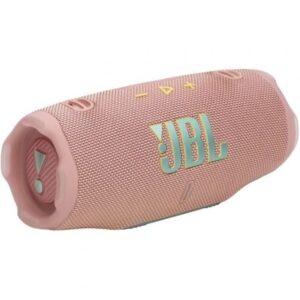 Altavoz con Bluetooth JBL Charge 6/ 45W/ 1.0/ Rosa - Imagen 1