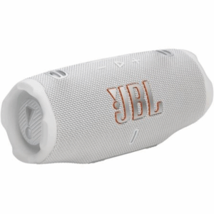 Altavoz con Bluetooth JBL Charge 6/ 45W/ 1.0/ Blanco - Imagen 1