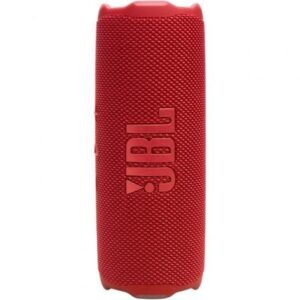 Altavoz con Bluetooth JBL FLIP 7/ 35W/ 1.0/ Rojo - Imagen 1