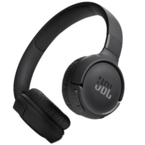 Auriculares Inalámbricos JBL Tune 520BT/ con Micrófono/ Bluetooth/ Negros - Imagen 1
