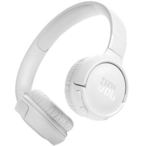Auriculares Inalámbricos JBL Tune 525BT/ con Micrófono/ Bluetooth/ Blanco - Imagen 1