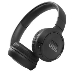 Auriculares Inalámbricos JBL Tune 570BT/ con Micrófono/ Bluetooth/ Negros - Imagen 1