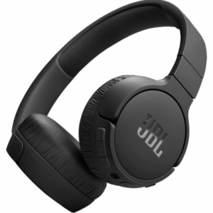 Auriculares Inalámbricos JBL Tune 670NC/ con Micrófono/ Bluetooth/ Negros - Imagen 1