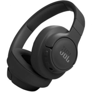 Auriculares Inalámbricos JBL Tune 770NC/ con Micrófono/ Bluetooth/ Negros - Imagen 1