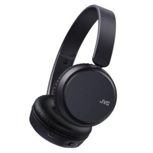 Auriculares Inalámbricos JVC HA-S36W/ con Micrófono/ Bluetooth/ Azules - Imagen 1