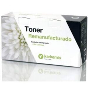 Toner Reciclado Karkemis Brother TN-248XL Alta capacidad/ Magenta - Imagen 1