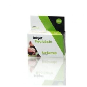 Cartucho de Tinta Reciclado Karkemis Canon PG-560 XXL/ Alta Capacidad/ Negro - Imagen 1