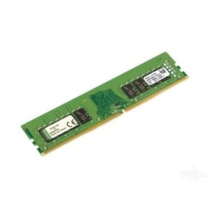 Memoria RAM Kingston ValueRAM 16GB/ DDR4/ 2666MHz/ 1.2V/ CL19/ DIMM V2 - Imagen 1