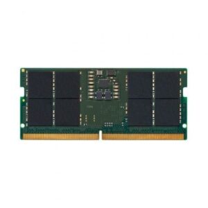 Memoria RAM Kingston ValueRAM 16GB/ DDR5/ 5600MHz/ 1.1V/ CL46/ SODIMM - Imagen 1