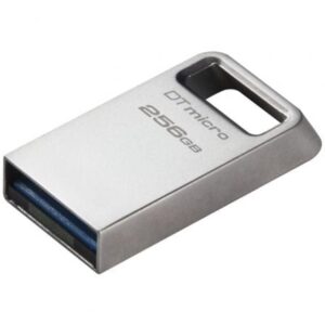 Pendrive 256GB Kingston DataTraveler Micro USB 3.2