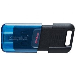 Pendrive 128GB Kingston DataTraveler 80 M USB 3.2