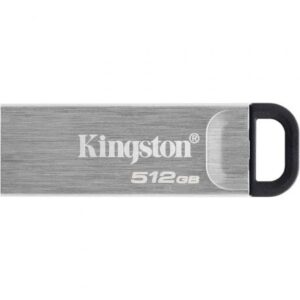 Pendrive 512GB Kingston DataTraveler Kyson USB 3.2