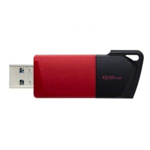 Pendrive 128GB Kingston DataTraveler Exodia M USB 3.2 - Imagen 1