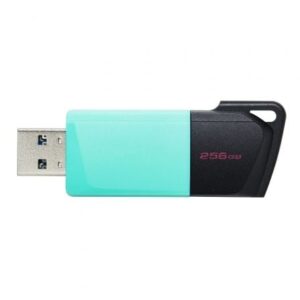 Pendrive 256GB Kingston DataTraveler Exodia M USB 3.2 - Imagen 1