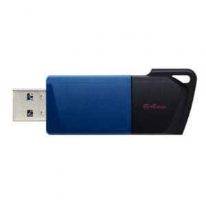 Pendrive 64GB Kingston DataTraveler Exodia M USB 3.2 - Imagen 1
