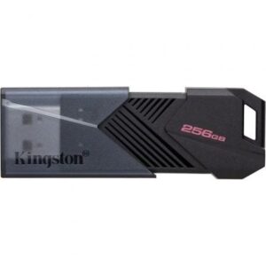 Pendrive 256GB Kingston DataTraveler Exodia Onyx USB 3.2 - Imagen 1