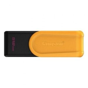 Pendrive 512GB Kingston DataTraveler Exodia S USB 3.2 - Imagen 1