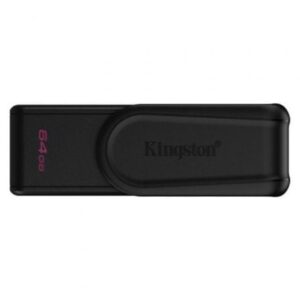 Pendrive 64GB Kingston DataTraveler Exodia S USB 3.2 - Imagen 1