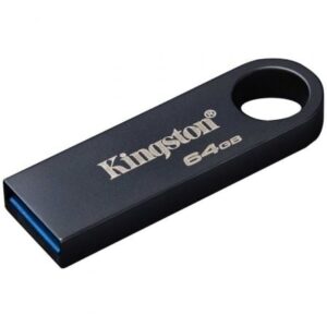 Pendrive 64GB Kingston DataTraveler SE9 G3 USB 3.2 - Imagen 1