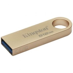 Pendrive 512GB Kingston DataTraveler SE9 G3 USB 3.2 - Imagen 1
