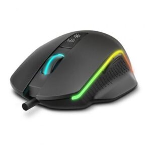 Ratón Gaming Krom Keos/ Hasta 6400 DPI - Imagen 1