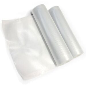 Bolsa para envasar al vacío Laica VT3509/ 28 x 600cm/ 2 Rollos - Imagen 1