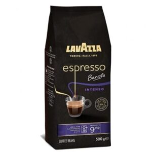 Café en Grano Lavazza Espresso Barista Intenso/ 500g - Imagen 1