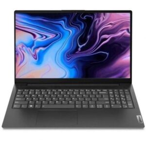 Portátil Lenovo V15 G2 IJL 82QY00PUSP Intel Celeron N4500/ 16GB/ 256GB SSD/ 15.6'/ Sin Sistema Operativo - Imagen 1