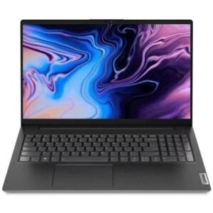 Portátil Lenovo V15 G3 IAP 82TT00KBSP Intel Core i3-1215U/ 16GB/ 256GB SSD/ 15.6'/ Sin Sistema Operativo - Imagen 1