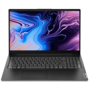 Portátil Lenovo V15 G4 IRU 83A100KQSP Intel Core i3-1315U/ 8GB/ 512GB SSD/ 15.6'/ Sin Sistema Operativo - Imagen 1