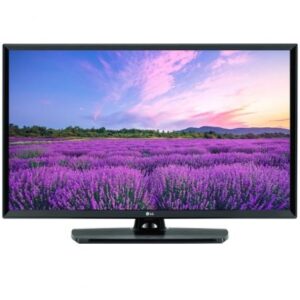 Televisor LG 32LN661H 32'/ HD/ Smart TV/ WiFi