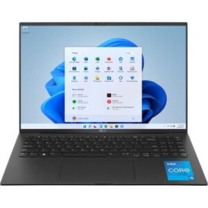 Portátil LG Gram 16Z90RU-G.AA55B Intel Core i5-1334U/ 16GB/ 512GB SSD/ 16'/ Win11 - Imagen 1