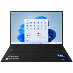 Portátil LG Gram 16Z90T-G.AA78B Intel Core Ultra 7-255H/ 16GB/ 1TB SSD/ 16'/ Win11 - Imagen 1