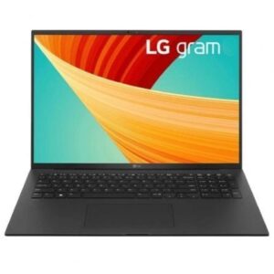 Portátil LG Gram 17ZD90S-G.AX75B Intel Core Ultra 7-155H/ 16GB/ 512GB SSD/ 17'/ Sin Sistema Operativo - Imagen 1