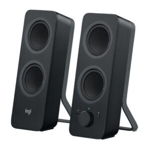 Altavoces con Bluetooth Logitech Z207/ 10W/ 2.0 - Imagen 1