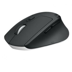 Ratón Inalámbrico por Bluetooth Logitech M720 Triathlon/ Hasta 1000 DPI - Imagen 1