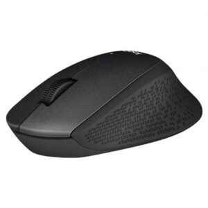 Ratón Inalámbrico Logitech Silent Plus M330/ Hasta 1000 DPI - Imagen 1